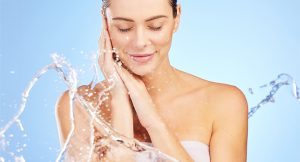 Water Drop Face Cream